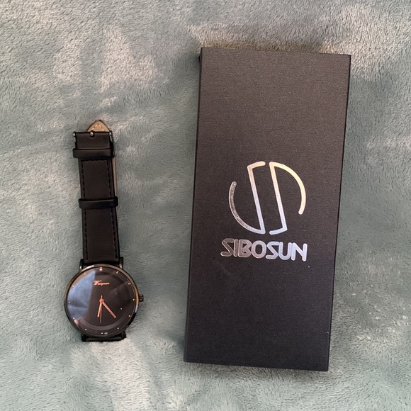 Sibosun Black Watch - Picture 2 of 4
